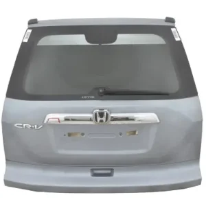 KLAPA TYLNA TYŁ HONDA CR-V III B538M Promocja